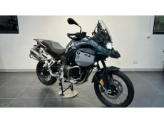 24 Model Year BMW F900 GS Adventure